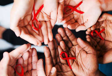9 વર્ષમાં સો ટકા ઘટ્યા HIVના કેસ યુએન રિપોર્ટ