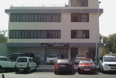 NCLT નિમણૂકના નિયમોને પડકારતી રિટમાં નોટિસ