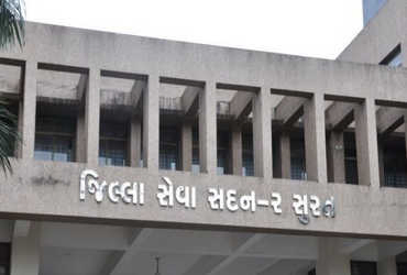 કામરેજમાં આદિવાસીઓની જમીન પર કબજો કરનારને રૃા.24.29 કરોડ દંડ