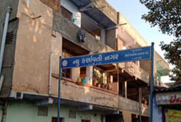 ભાઇપુરા વોર્ડમાં હાઉસિંગની ચાર વસાહતોમાં ગંદકીના ઢગલા