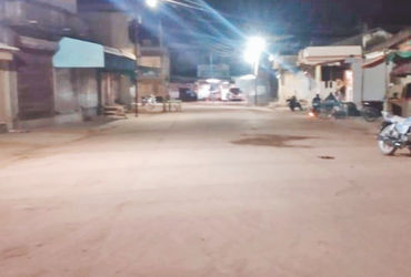 નલિયામાં શિયાળાની સીઝનનો સૌથી ઠંડો દિવસ: લઘુતમ ૯.૮ ડિગ્રી