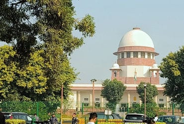 SC dismisses plea filed by family of Indian national accuse…