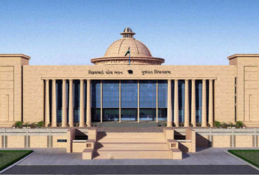 ‘Brief your ministers in advance,’ says Guj assembly speaker to IAS officers