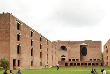IIM-A among top 100 MBA institutes in the world, among four from India - GujaratSamachar English