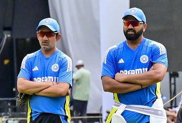 Early days in Gambhir’s career as head coach, he’ll soon learn, says Ravi Shastri