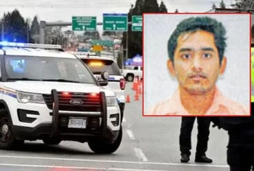 Man stabbed to death by neighbour in Canada was from Surat | Gujarat ...
