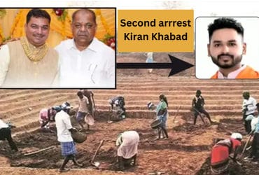 Dahod MGNREGA scam: Minister Bachu Khabad’s another son arrested ...