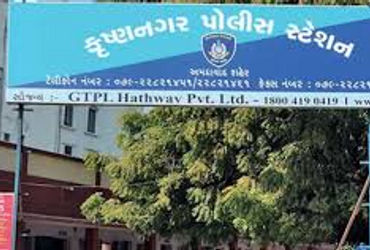 મકાન બીજાને વેચી દાગીના સહિત રૃા. ૨.૮૪ લાખનો ભાડુઆતનો સામાન સગેવગે