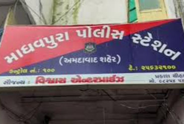 હિન્દુ-મુસ્લિમ કોમના ટોળા વચ્ચે પથ્થરમારો,પાંચને ઇજા