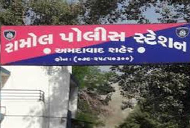 વસ્ત્રાલમાં તલવારથી હુલમા કરી વાહનોમાં તોડફોડ કરનારી ગેંગના ત્રણ પકડાયા