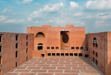 NIRF Ranking 2025: IIT Madras tops overall & engineering ca… - GujaratSamachar English