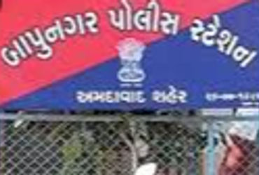 રખિયાલમાં  જાહેર રોડ ઉપરથી પશુનું માથું મળતાં હોબાળો