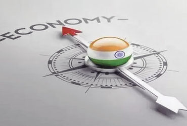 ભારત હવે FY27ને બદલે FY29માં  પાંચ ટ્રિલિયન ડોલરનું અર્થતંત્ર બનશે