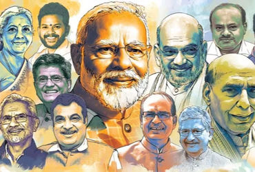સિંગલ હાયર એજયુકેશન રેગ્યુલેટરની રચનાને કેબિનેટની મંજૂરી