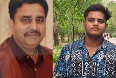 પિતાને માથામાં ગોળી માર્યા બાદ બાથરૂમમાં મૃતદેહના કર્યા ટુકડાં..' લખનઉના વિદ્યાર્થીનું રાક્ષસી કૃત્ય