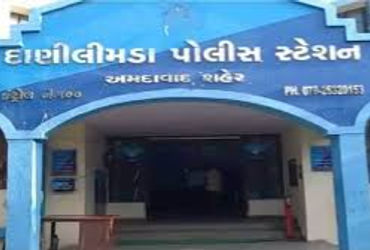 પોલીસ સ્ટેશન ઘેરી ટોળાનો આરોપી, હોમગાર્ડ ઉપર હુમલો