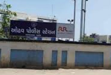 પુત્રી ઉપર કલર નાંખ્યો, ઠપકો આપતાં સગીરે ધક્કો મારતા પિતાનું મોત