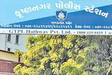 નરોડામાં પશુ પકડવા ગયેલી એએમસીની ટીમ ઉપર હુમલો, કર્મચારીને ઇજા