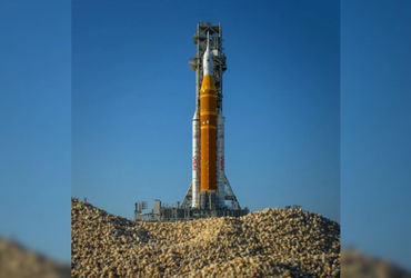 Artemis II set for April 1 launch as NASA completes final preparations