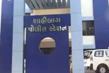 એલએલબીના વિદ્યાર્થીએ રજીસ્ટ્રારમાં અશાંતધારાની નકલી પરમિશન રજૂ કરી