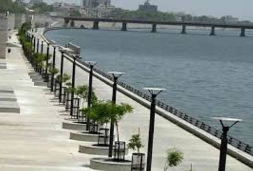 રાંધેજાના યુવકની હત્યા કરી પુરાવાનો નાશ કરવા લાશ સાબરમતીમાં ફેંકી હતી