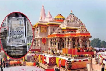 રામ મંદિરમાંથી 40 દાનપેટી અને 2 કિલો સોનાની ગદા ગુમ, એસઆઇટી 42થી વધુ કર્મચારીની પૂછપરછ કરશે