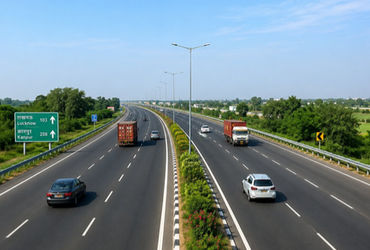 NHAI to remove illegal dhabas, eateries and truck parking Along National Highways