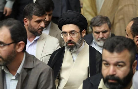 Mojtaba, son of Ayatollah Ali Khamenei, chosen as Iran’s new Supreme Leader: Report