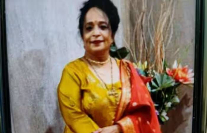 રાજકોટ મેડિકલ કોલેજના PSM વિભાગના વડાનો ઘરમાંથી મૃતદેહ મળી આવ્યો, મોત અંગે સસ્પેન્સ