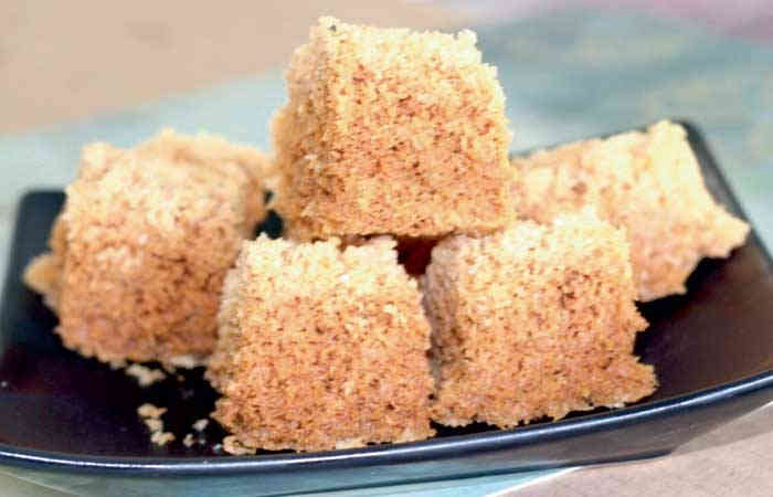 શિયાળામાં પૌષ્ટિક પકવાનોની જ્યાફત
