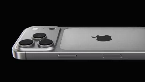 મોબાઈલના શોખીનો માટે ખુશખબર: iPhone 17 આજે લોન્ચ, એપલમાં પહેલીવાર સૌથી મોટી બેટરી