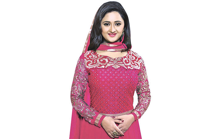 રશ્મિ દેસાઈ મોડી મોડી માતૃભાષા તરફ વળી ખરી