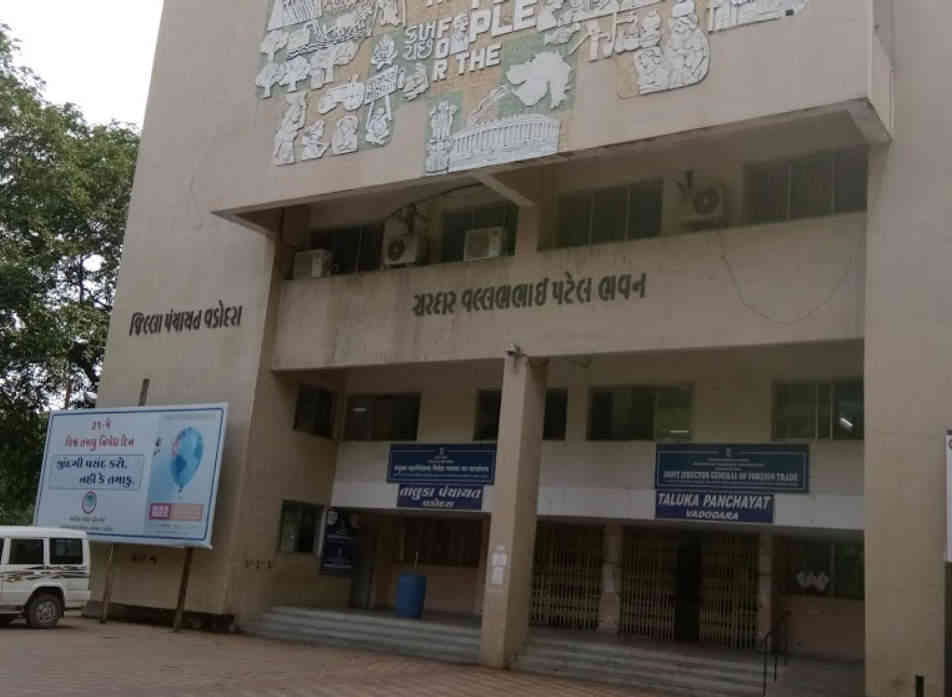 વડોદરા જિ.પં.ના સભ્યોને માત્ર ગ્રાન્ટમાં રસ,TB હારેગા,દેશ જિતેગા સેમિનારમાં માત્ર ૭ સભ્યો હાજર