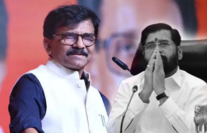 'શિંદેના 35 ધારાસભ્યો રાજીનામું આપશે', દિગ્ગજ નેતાના દાવાથી મહારાષ્ટ્રના રાજકારણમાં ભૂકંપ