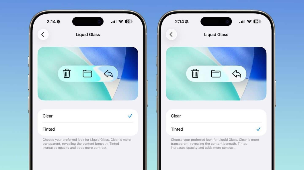 એપલની લેટેસ્ટ ઓપરેટિંગ સિસ્ટમ iOS 26.1 આજે રિલીઝ થશે, જાણો નવા ફીચર્સ…