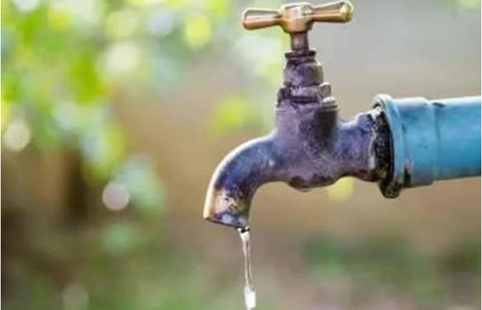એક્તાનગરમાં પાણીજન્ય રોગોના કેસોમાં ઉછાળો