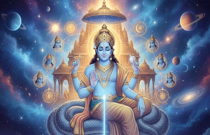 12 નહીં પણ 13 મહિનાનું રહેશે હિન્દુ નવું વર્ષ 2083! જાણો તેની પાછળનું ધાર્મિક કારણ