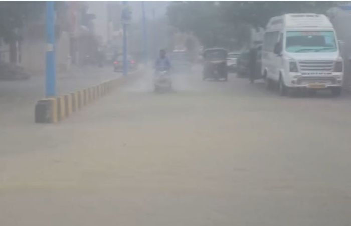 Gujarat’s Devbhoomi Dwarka sees highest rainfall in last 24 hours, red alert in 13 districts