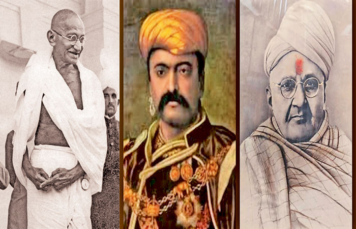 મોહનદાસ કરમચંદ ગાંધીને પહેલીવાર 'મહાત્મા'નું સંબોધન કેવી રીતે મળ્યું?