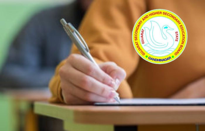 GSEB HSC results 2025 declared: 83.51% pass percentage for Science, 93.7% for General stream