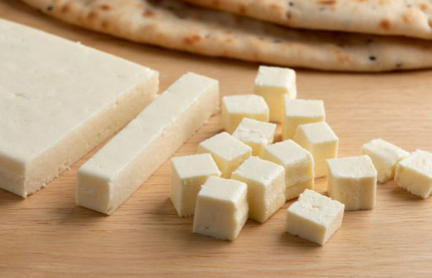 Paneer scare in Surat: 1,401 kg seized, lab finds industrial acid traces