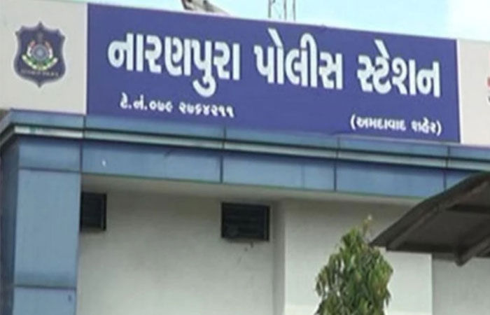 અમદાવાદ: પ્રોપર્ટીમાં રોકાણના નામે નારણપુરાના વૃદ્ધ સાથે લાખોની ઠગાઈ, 6% વળતરની લાલચ આપી આરોપી ફરાર