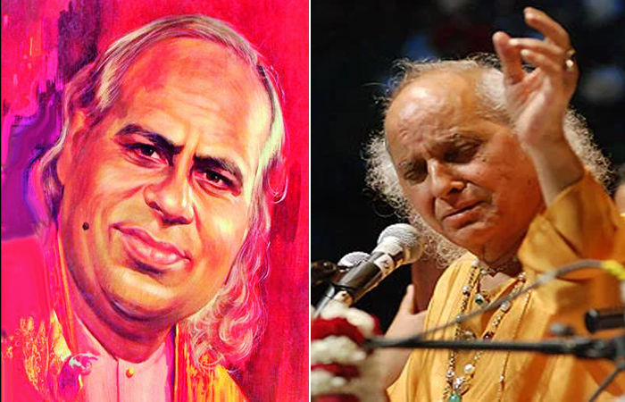 પંડિત જસરાજ અને પંડિત ઓમકારનાથ સંગીત સન્માન એવોર્ડ હેઠળ કલાકારોને મળશે રૂ.5 લાખ સુધીનો પુરસ્કાર