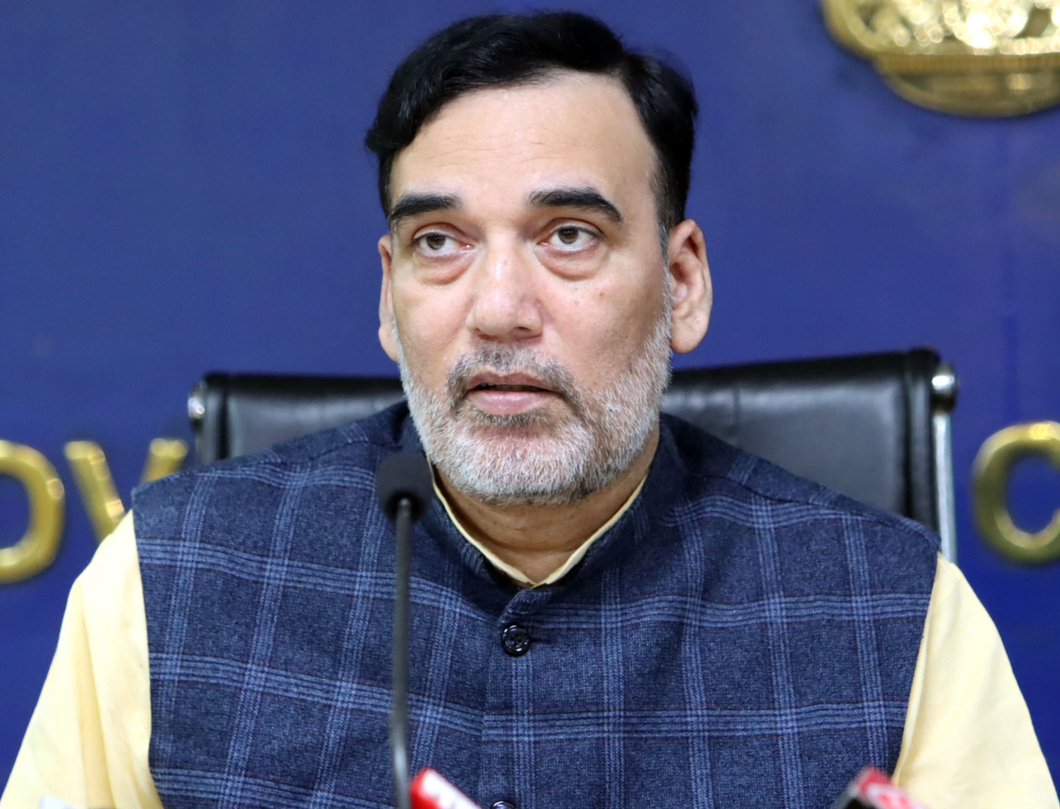 Odd-even scheme postponed as the air quality improves: Delhi minister