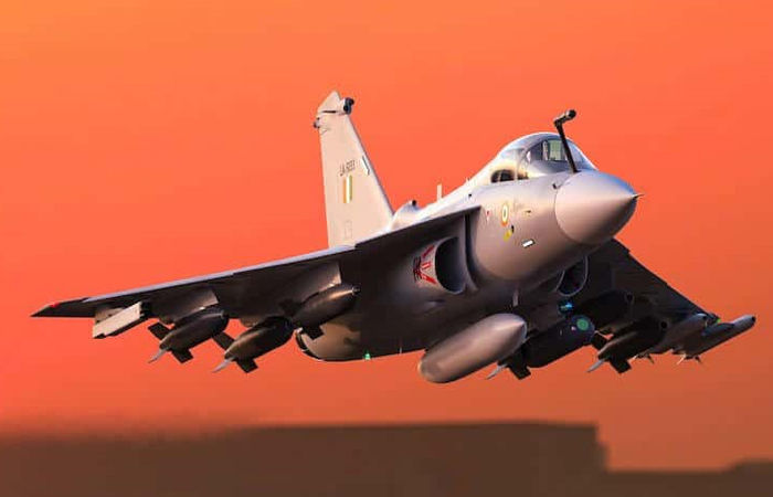 BIG NEWS: ભારત ખરીદશે 97 LCA તેજસ ફાઇટર જેટ, રૂ. 62 હજાર કરોડની ડીલને મંજૂરી