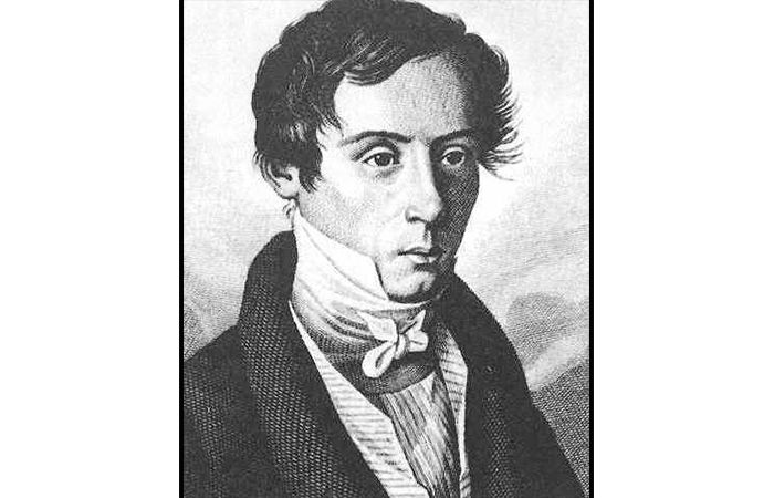 The Inventor of the Fresnel Lens: Augustin-Jean Fresnel