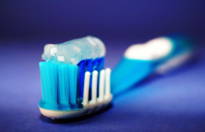Popular toothpaste brands contain lead, mercury, and arsenic, new US study reveals