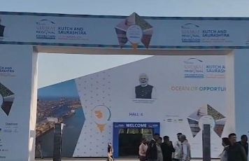 Rajkot gears up for two-day Vibrant Gujarat Regional Conference