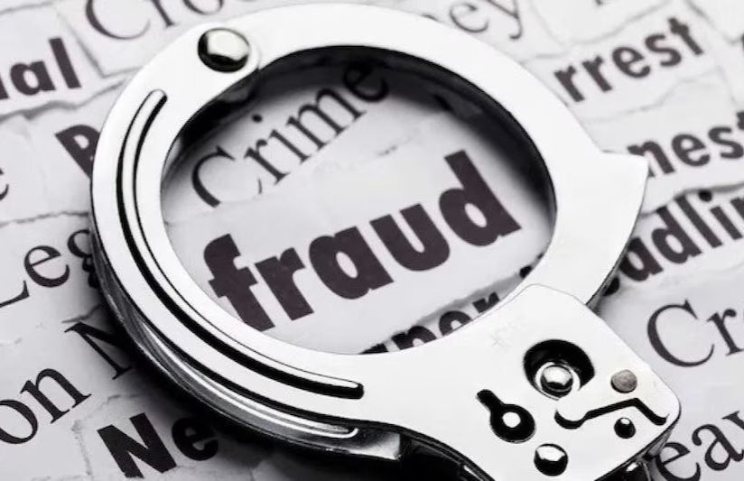 Cyber fraud case worth ₹1,550-cr busted in Surat, Udhna police arrest 4