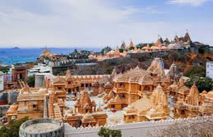 પાલિતાણા અખાત્રીજના મેળામાં કાયદો-વ્યવસ્થા જાળવવા તંત્ર સજ્જ